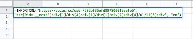 vocus｜新世代的創作平台