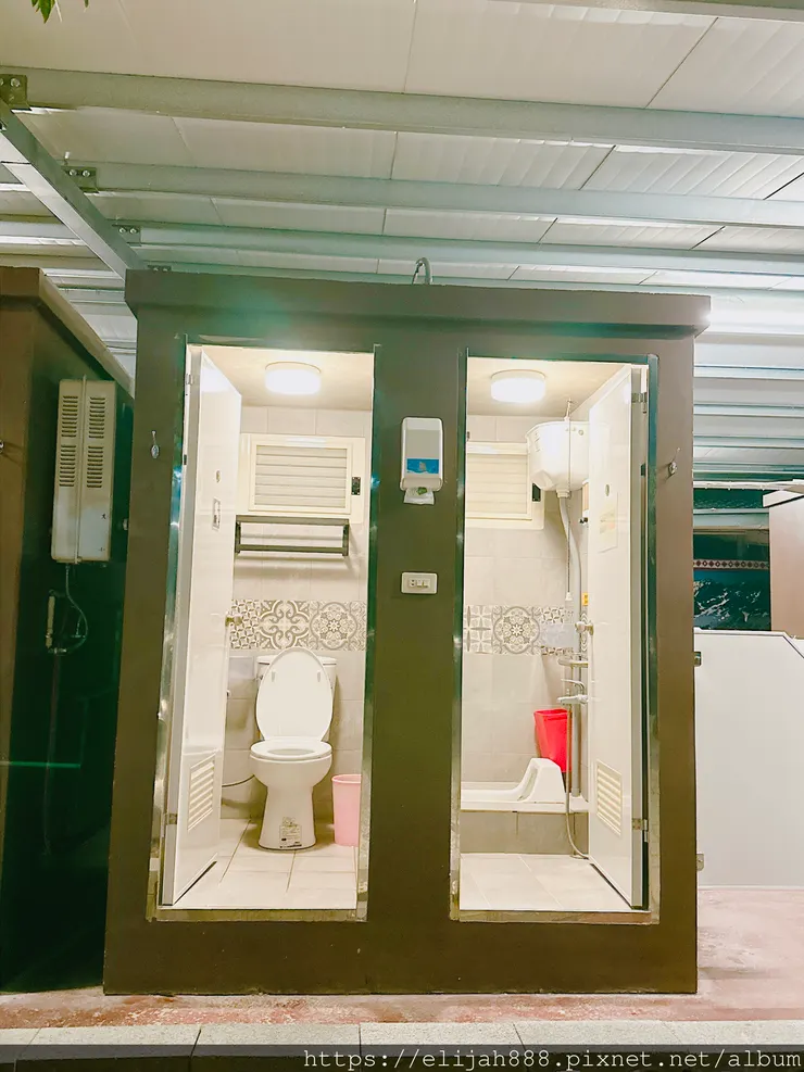 【來去奇萊山】一日奇萊主北。Day0之霧社儷萊春陽山莊住一晚