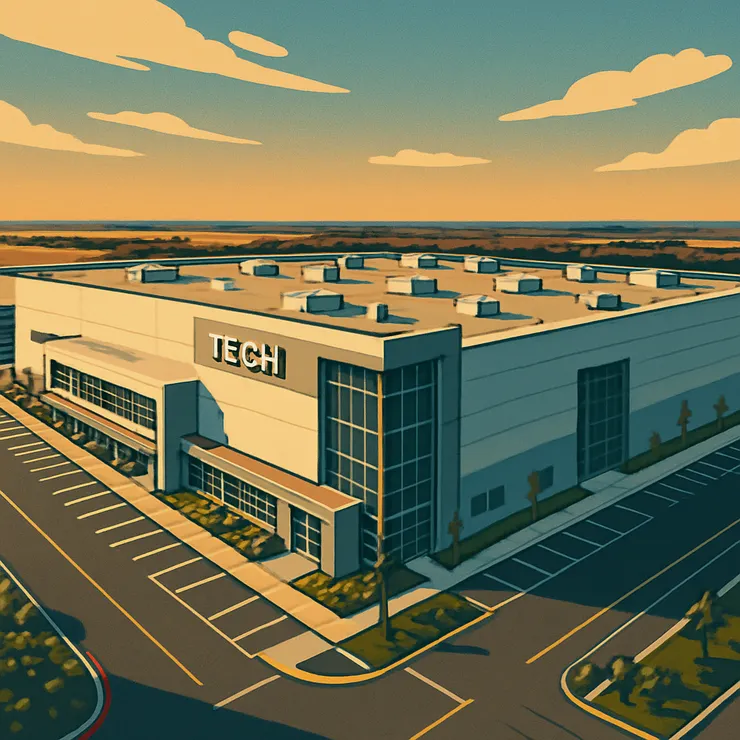 外界高度關注其是否將正式宣布輝達海外企業總部的設址地點。