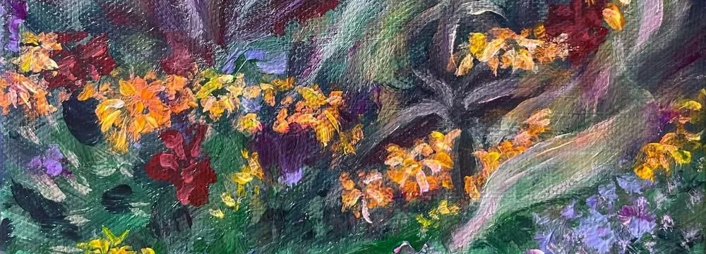 展覽慢游𝓲𝓷𝓰 