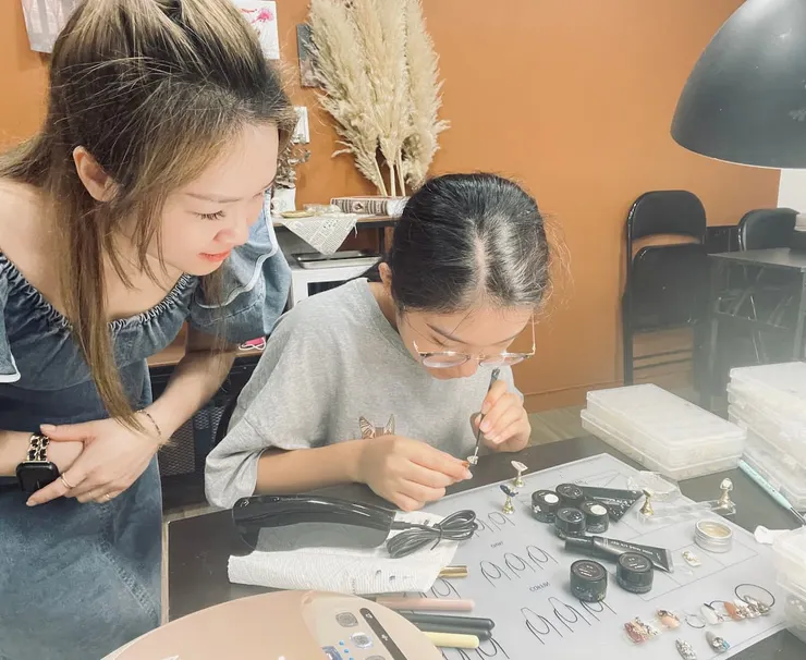 （圖/鎧緹美學）