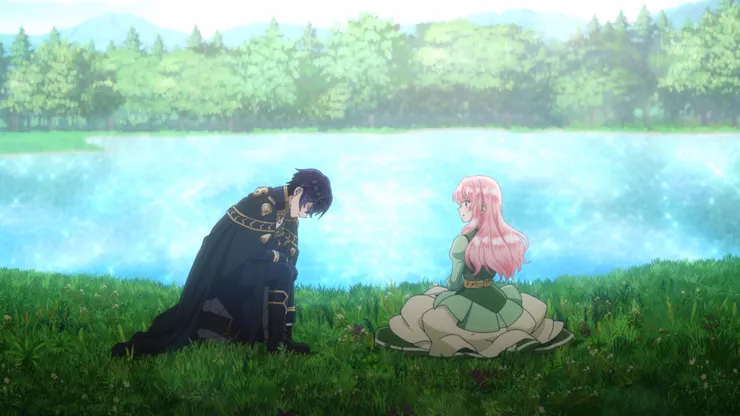 最經典的開場，故事卻意外耐看。