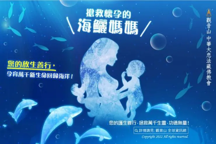 母愛的偉大體現