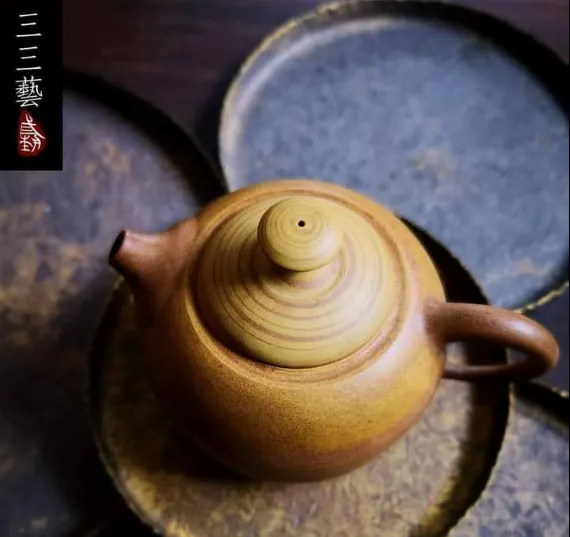 四念器 (Ware)【度量與包容】器之用,在於空。唯有虛懷若谷,才能承載萬物。