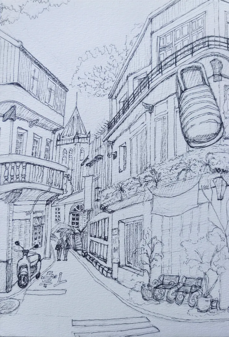 vocus|新世代的創作平台