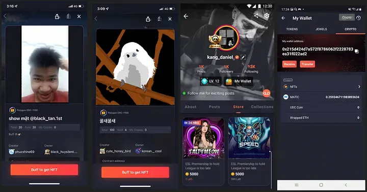 vocus｜新世代的創作平台