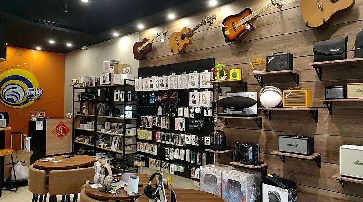 vocus|新世代的創作平台