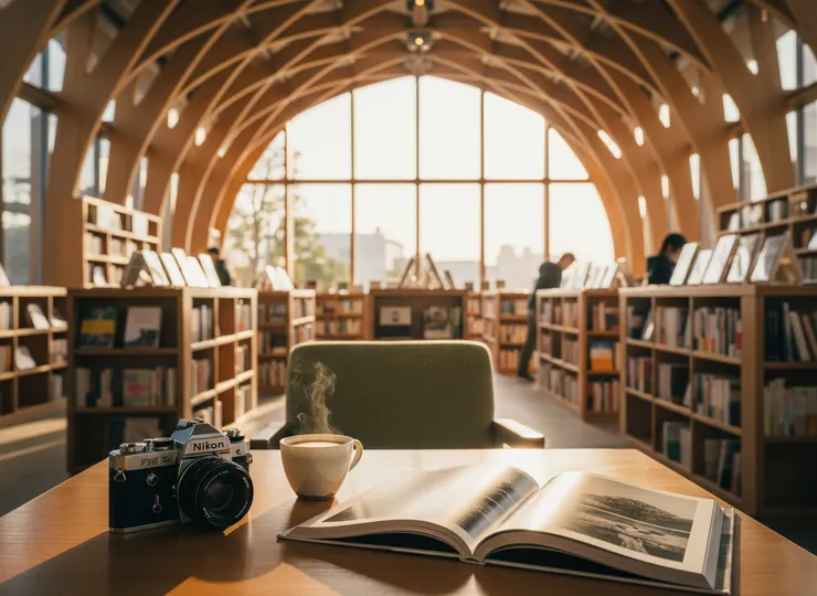 vocus|新世代的創作平台