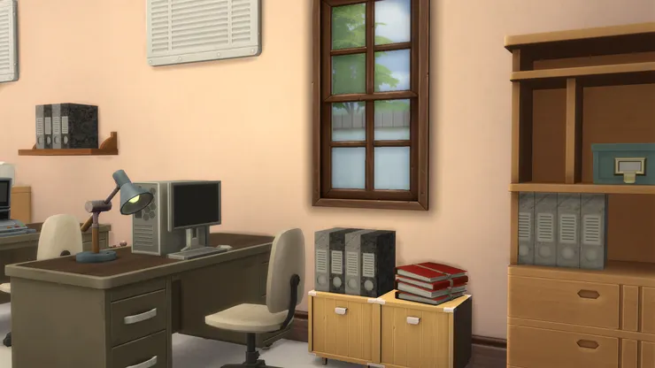 唯一令人最「醒神」的便是窗外的風景--好想放假啊~~