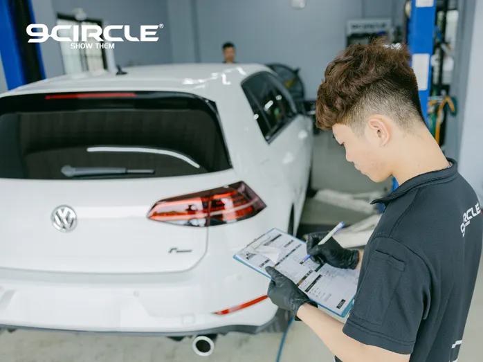 台中汽車保養推薦！變速箱油多久該更換？車主最容易忽略的3個異常前兆