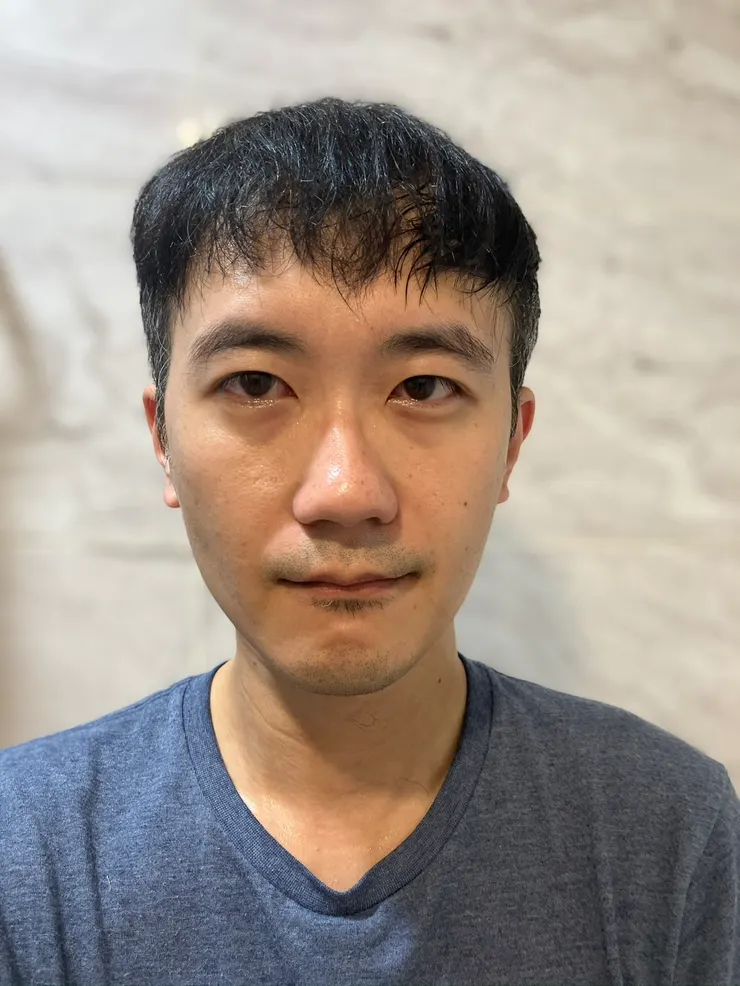 第0週尚未開始