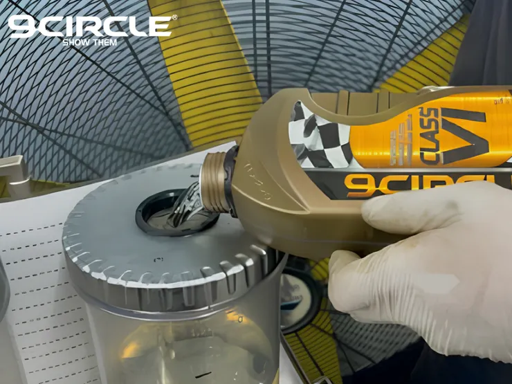 汽車煞車油保養全攻略｜台中汽車保養推薦