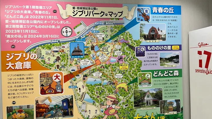 在站內就有各式介紹。