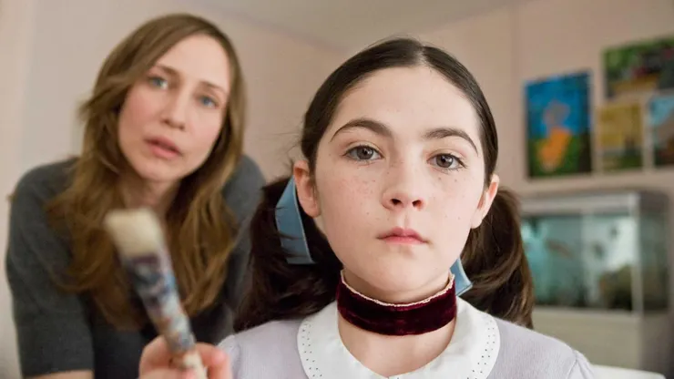 《孤兒怨》劇照