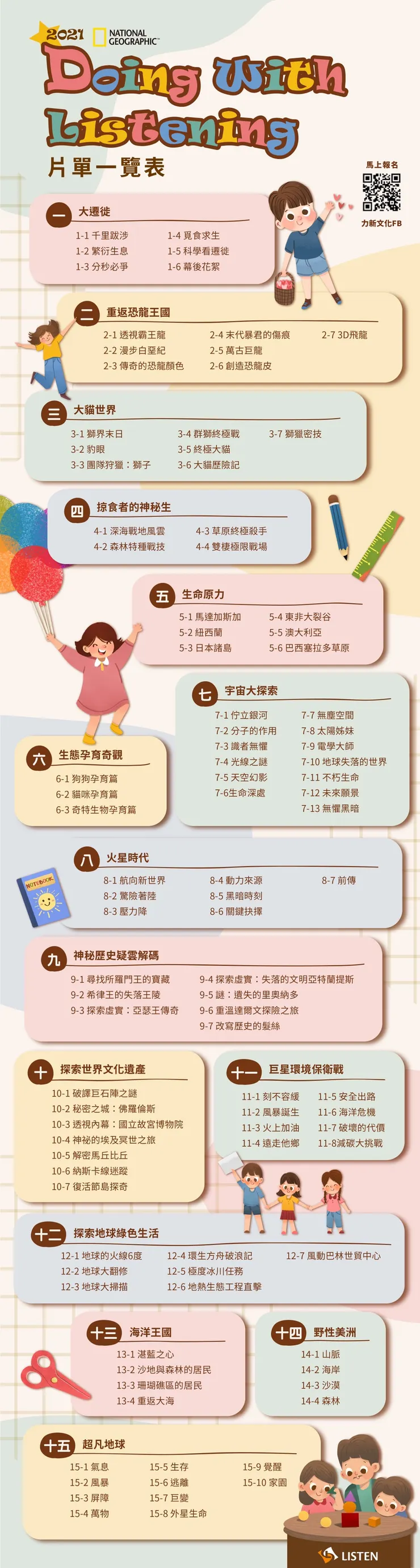 vocus|新世代的創作平台