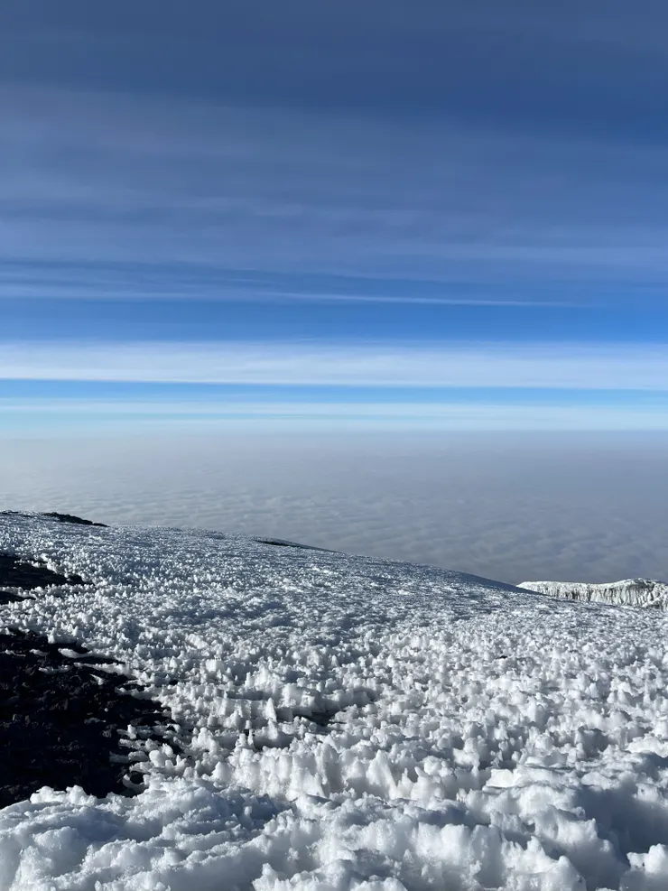 Uhuru Peak 1