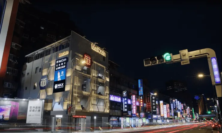 vocus|新世代的創作平台