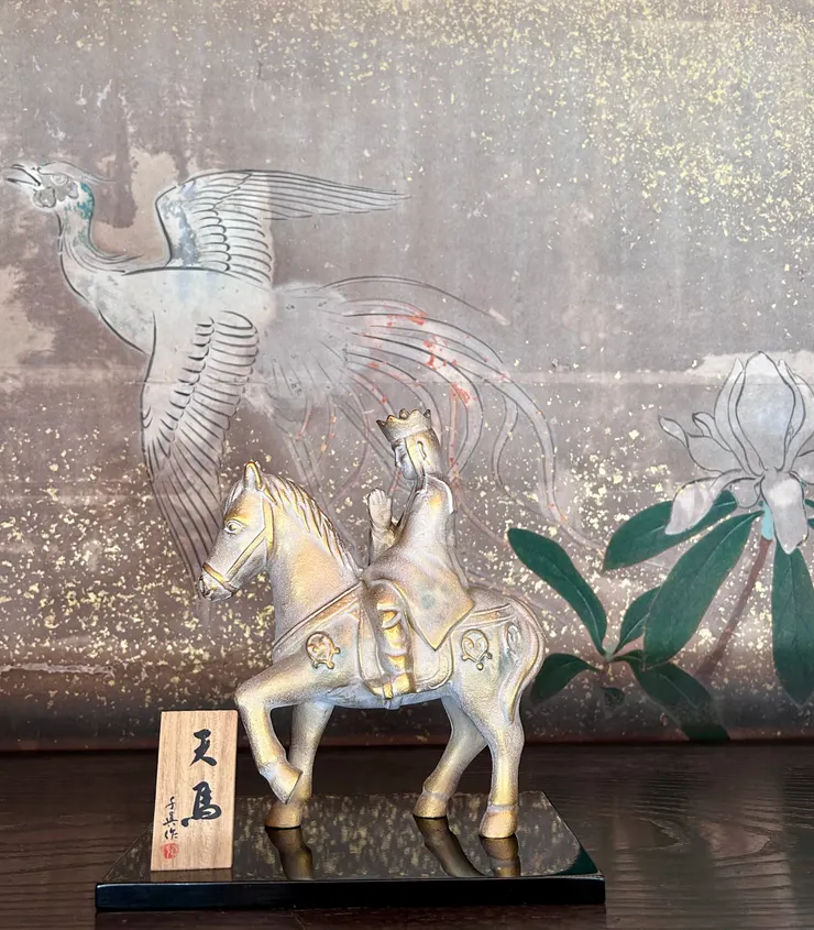 （京都青蓮院）