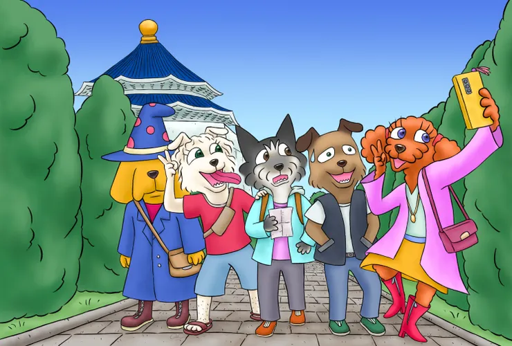 vocus|新世代的創作平台