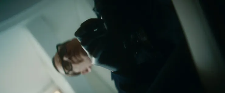 《黑袋行動》（Black Bag）🇺🇸 dir. Steven Soderbergh