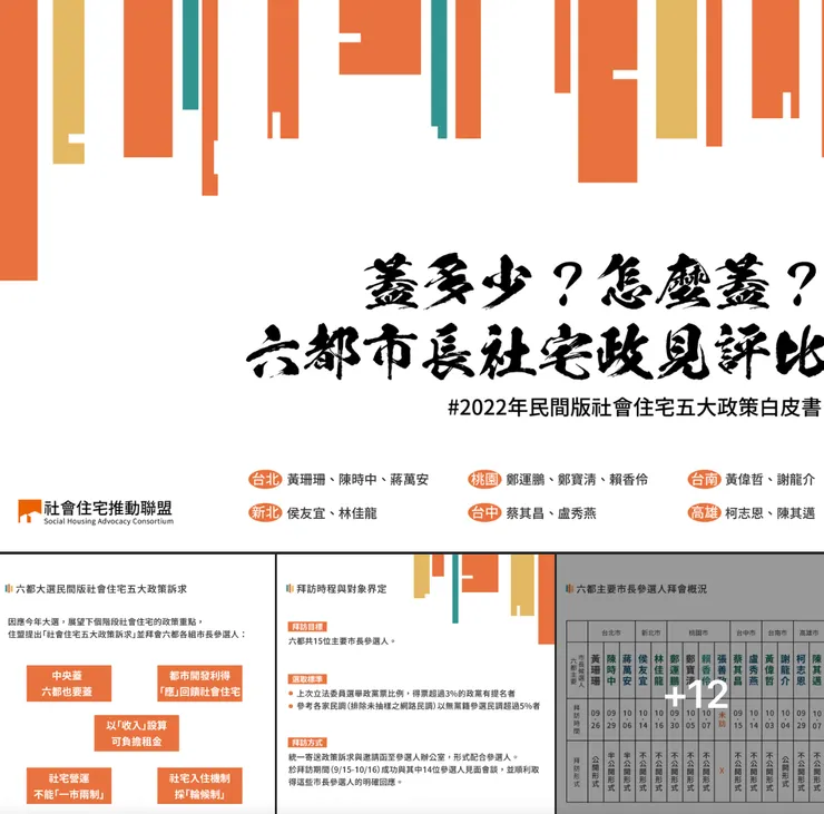 vocus｜新世代的創作平台