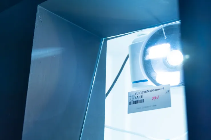 在聲音設計的工作裡，一個好的「顯示畫面」環境，至關重要。