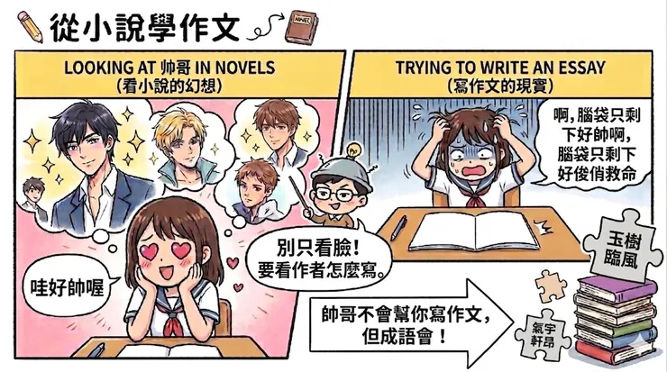 vocus｜新世代的創作平台