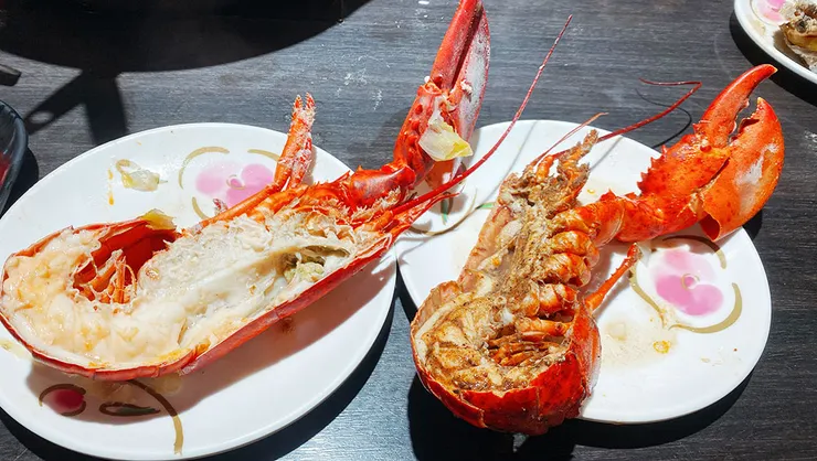 桃園林口火鍋吃到飽推薦-魔椒頂級鴛鴦鍋-林口店