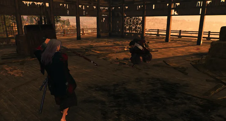 戰鬥流暢俐落，節奏多變，久玩也不易膩。