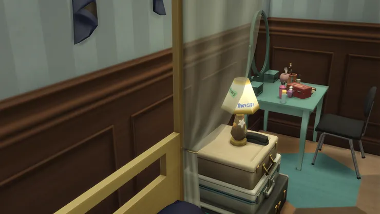 不知為何，我從小便很喜歡「電話」這個器具，覺得有個自己的電話是件很酷的事。今次選了黑色的平實款式。