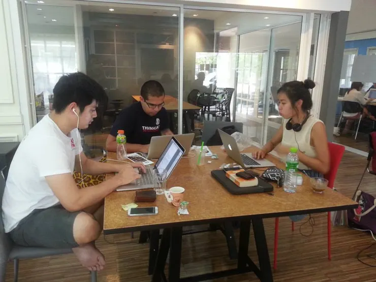 vocus|新世代的創作平台