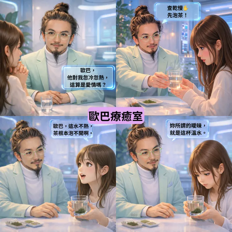 vocus|新世代的創作平台