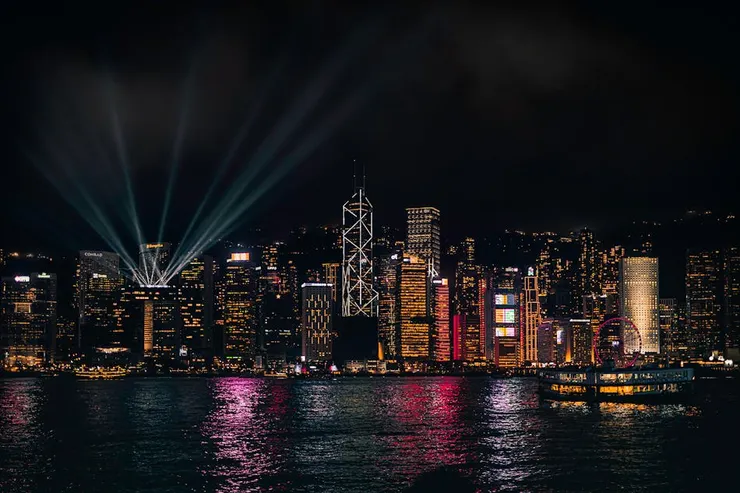 香港獨旅不孤單|一人旅也能拍出質感生活照的5個地點