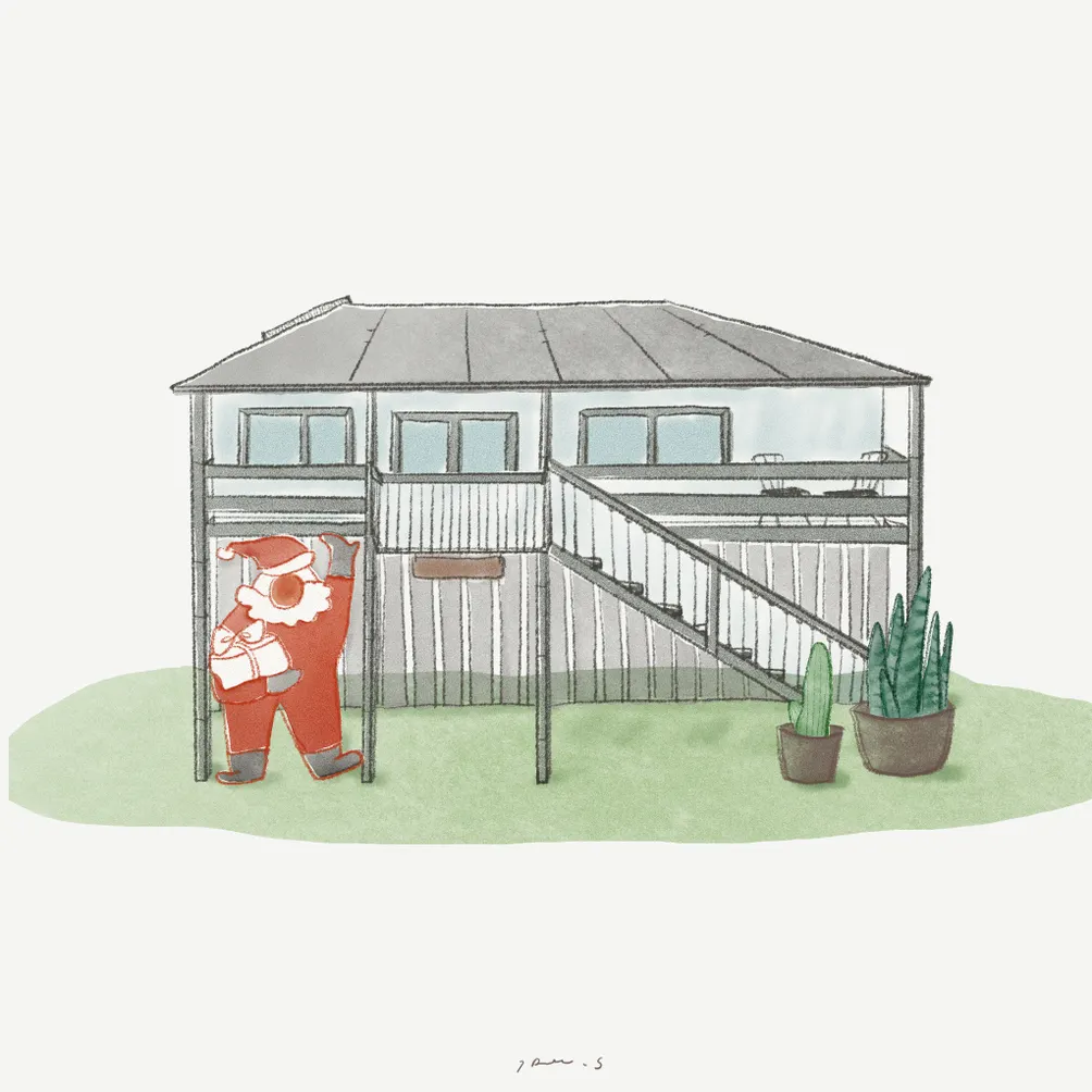 樹人的日常觀察