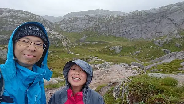 300天環遊世界之旅：挪威自駕露營全紀錄