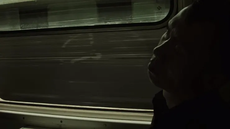 《路邊野餐》電影劇照（2015）