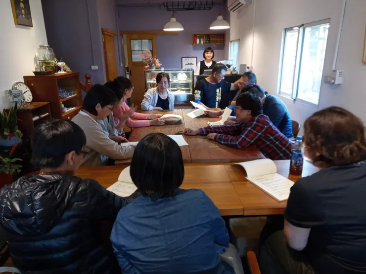 vocus|新世代的創作平台