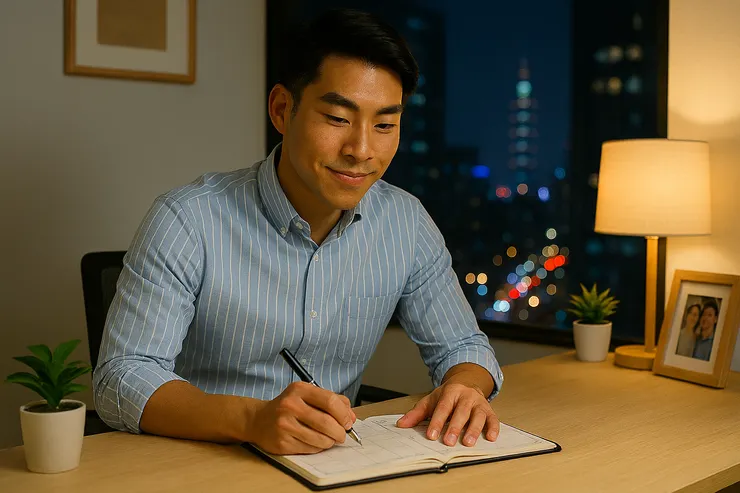 使用 copilot 生成圖像