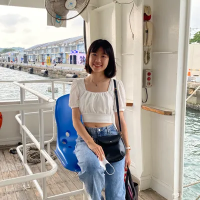 LinkedIn｜Jessie Hsu