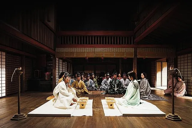 《THE LEGEND & BUTTERFLY》