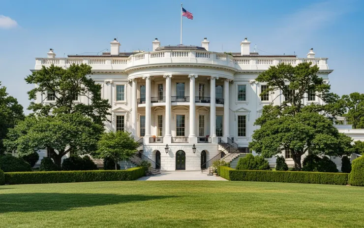 Cantilevered Contemporary