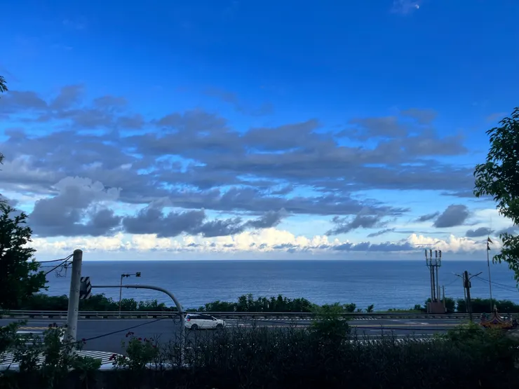 每個人看到的都是一樣的嗎?