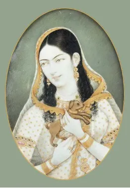 Mastani