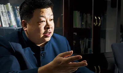 黃冠華Sunny的沙龍