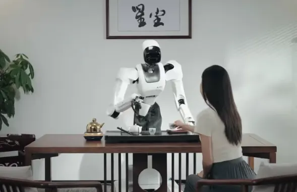 圖：星辰智能S1