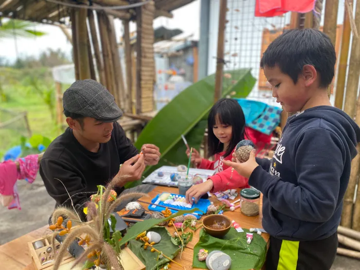 vocus|新世代的創作平台