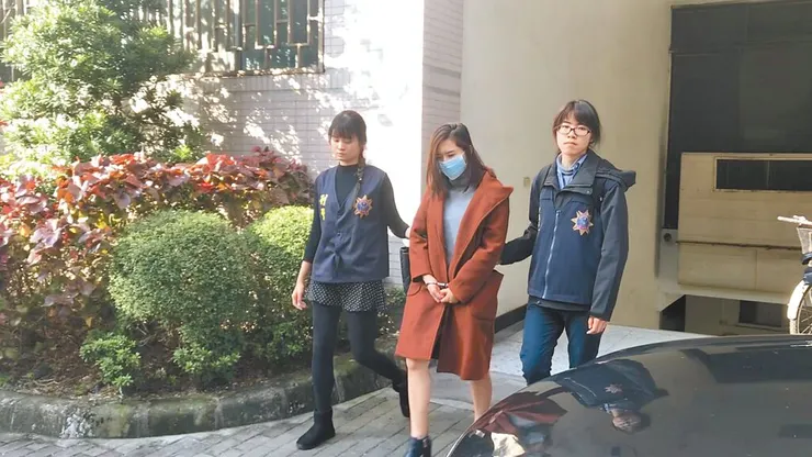 賣垃圾幣撈2.5億 千蕎首腦判8年