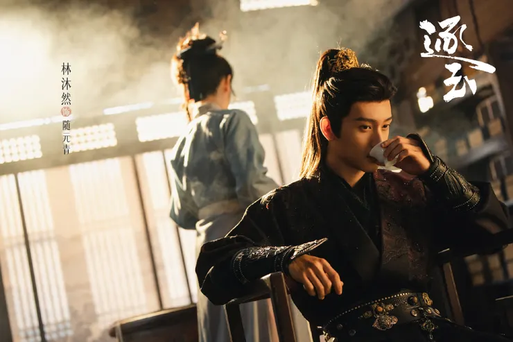 圖片來源:逐玉 微博