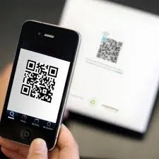 掃碼支付已是東南亞許多國家主流