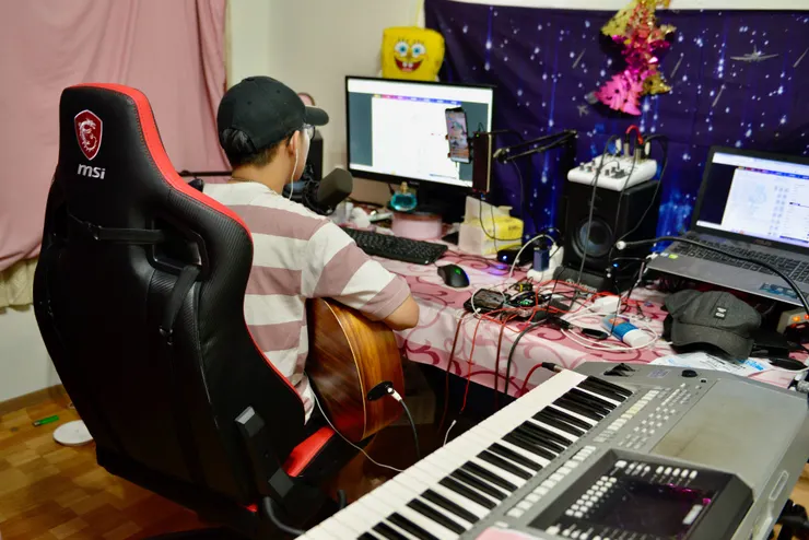 vocus｜新世代的創作平台